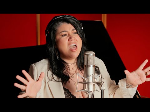 Celeigh Cardinal  - Wandering River (Official Video)