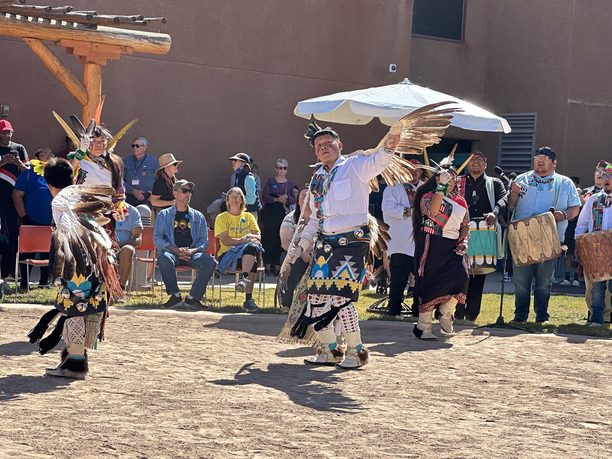 NM Native Vote (@NativeVoters) on X