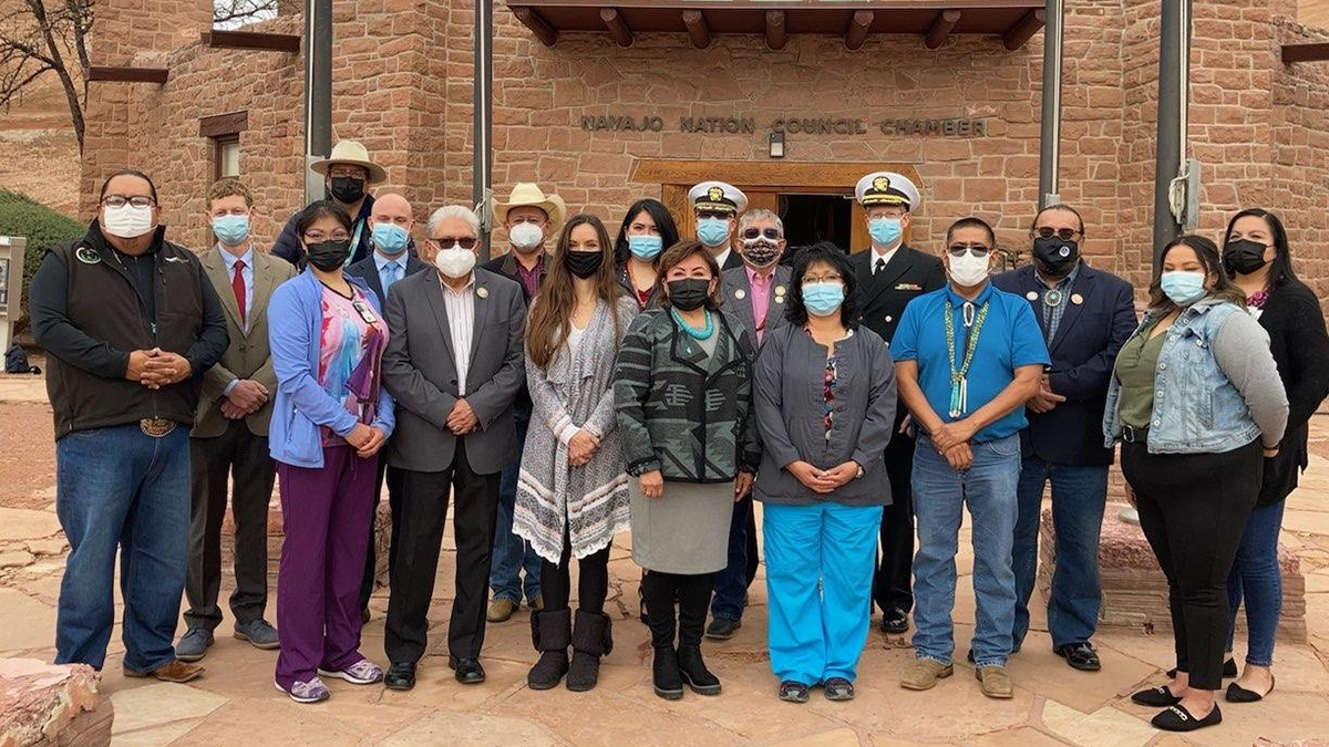 Indian Health Service (@IHSgov) on X