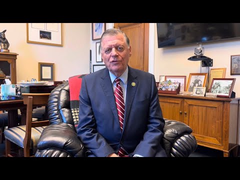 Rep. Cole's Weekly Chat (11/3/23)