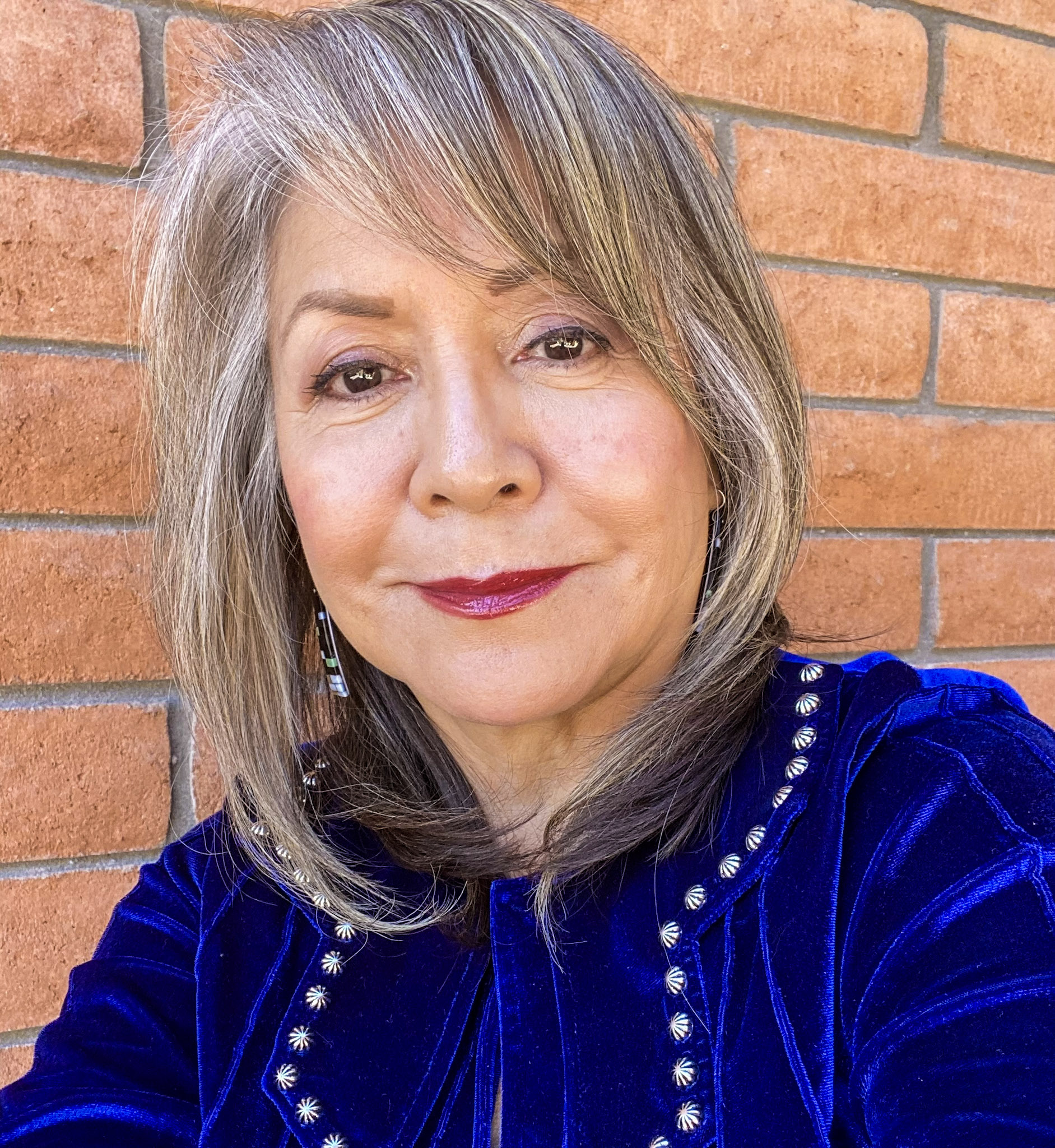 Laura Tohe