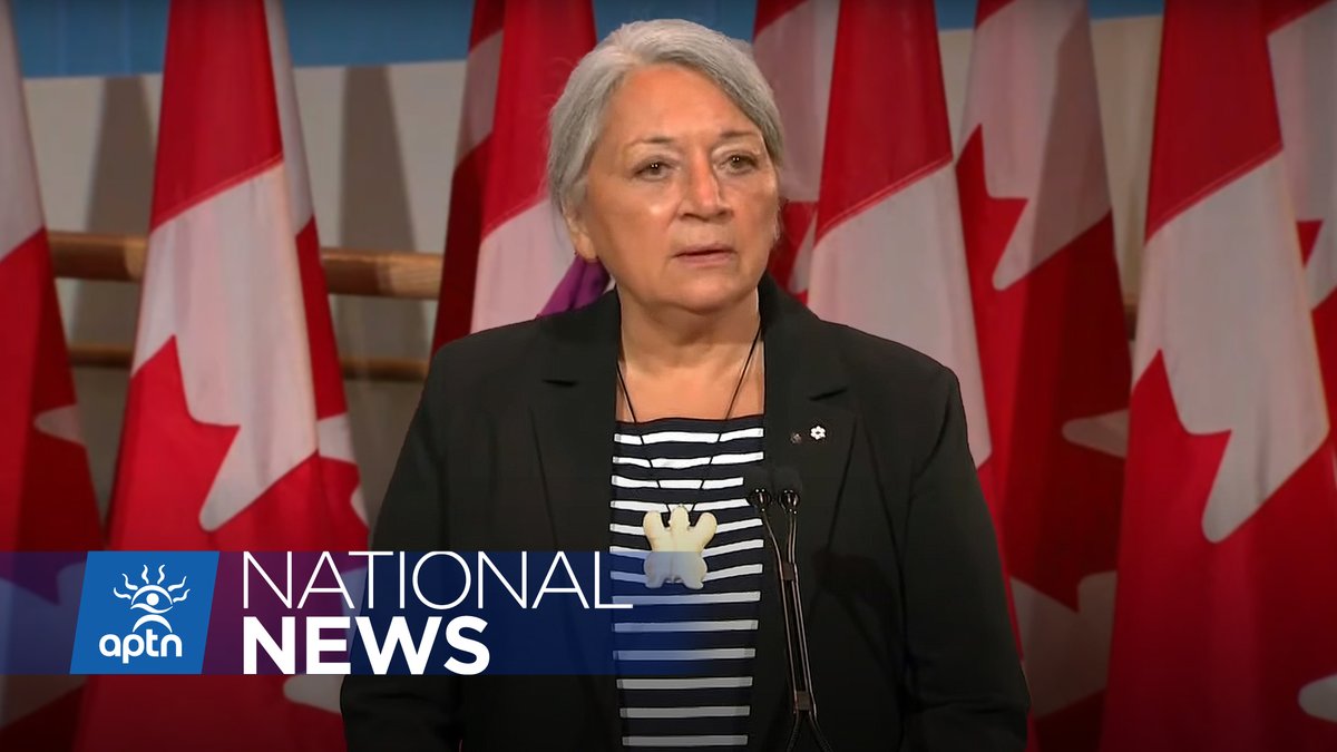 APTN News (@APTNNews) on X