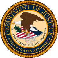U.S. Attorney Massachusetts (@DMAnews1) on X