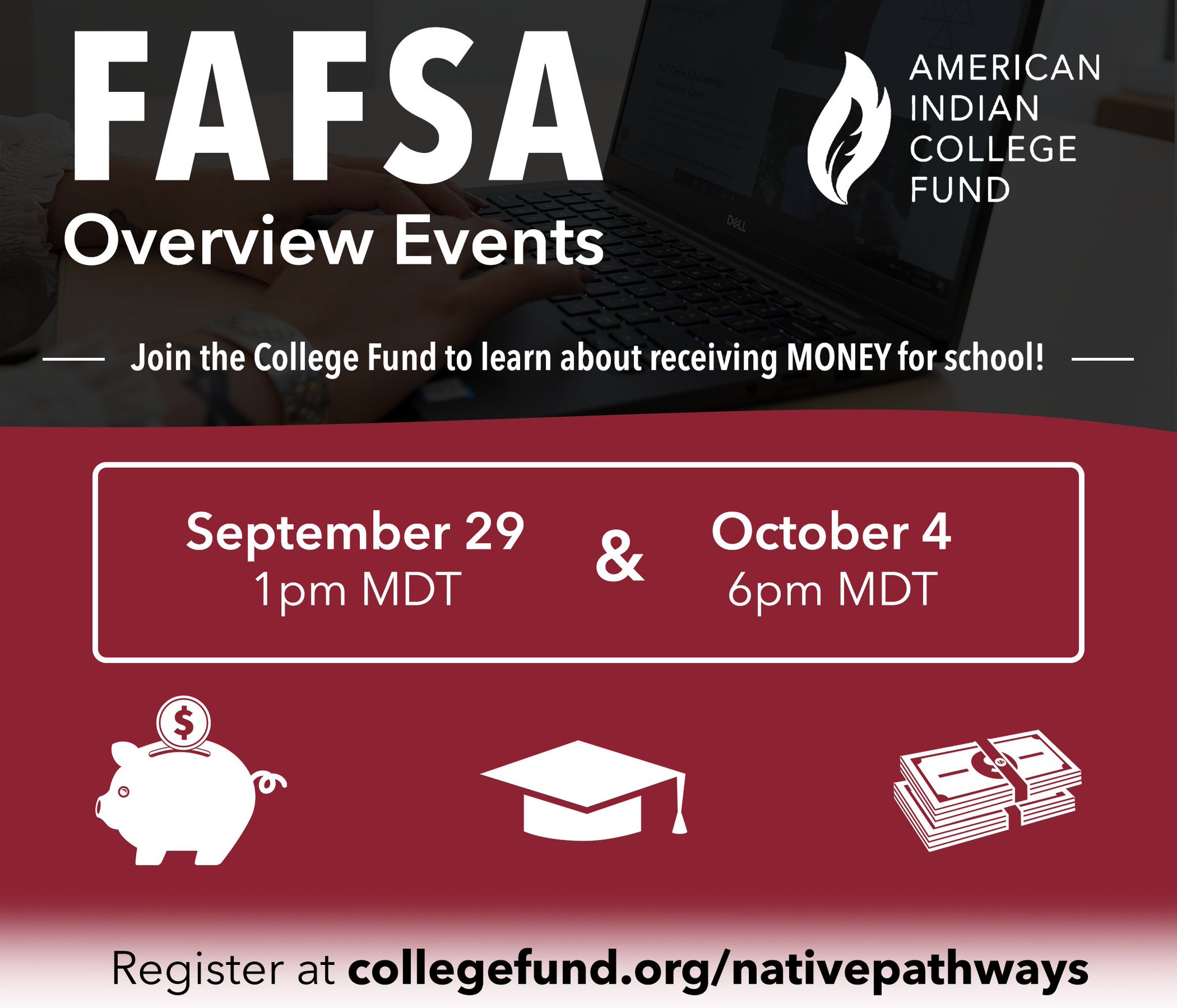 Native Scholars - American Indian College Fund (@native_scholars) on X