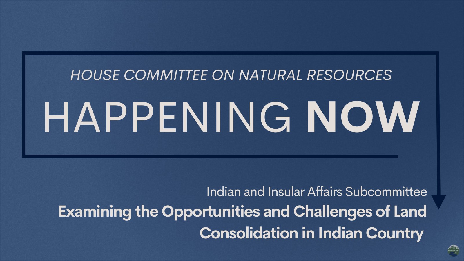 House Committee on Natural Resources (@NatResources) on X