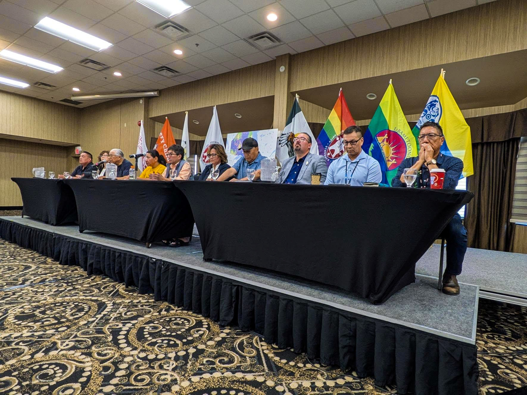Chiefs of Ontario