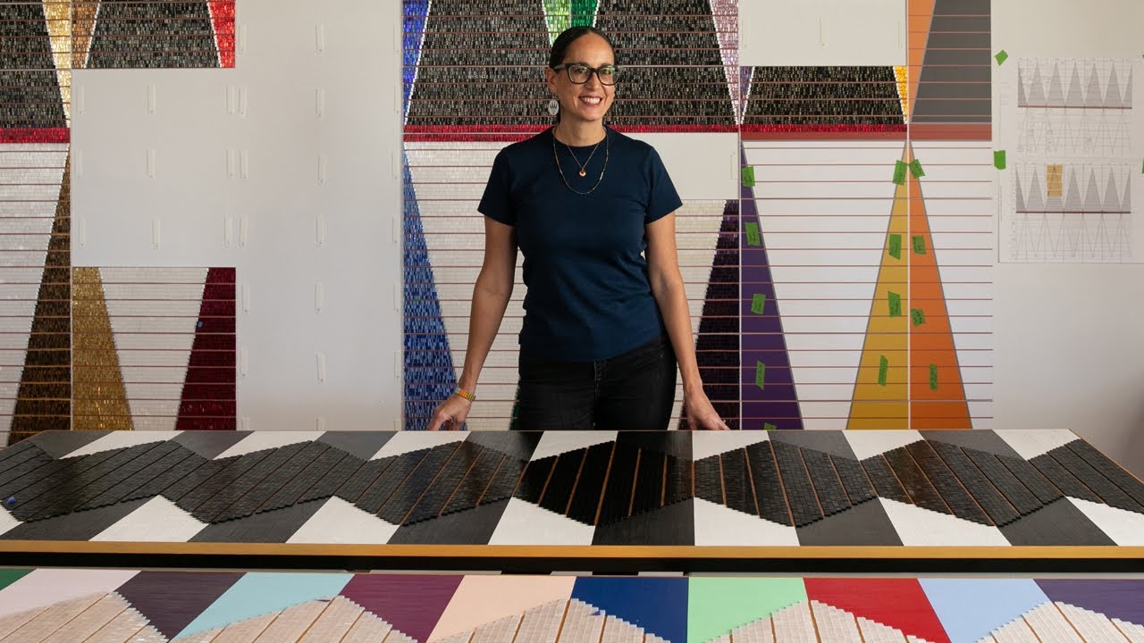 Dyani White Hawk | 2023 MacArthur Fellow