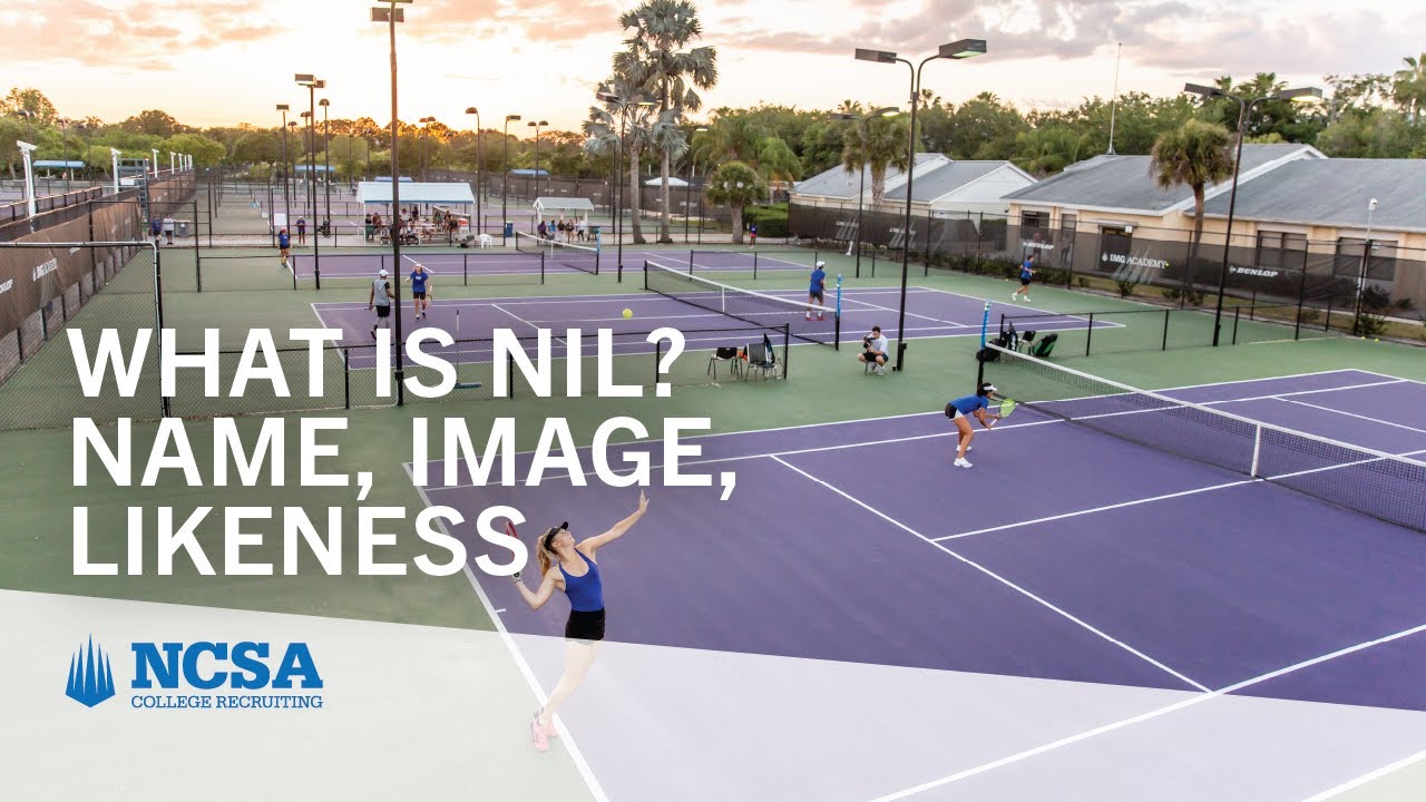 What Is NIL?