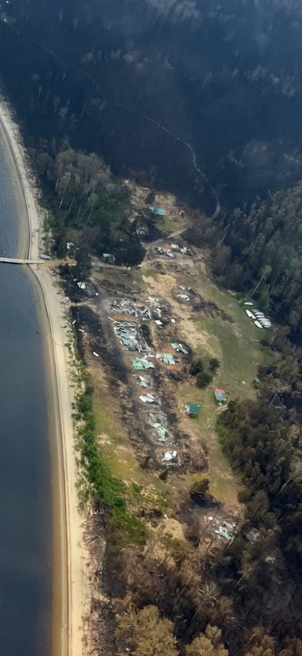 Whitewater Lake First Nation