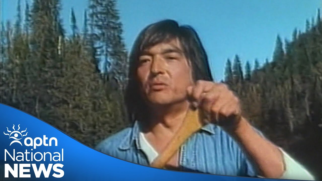 A testament to Graham Greene’s impact on the film industry | APTN News