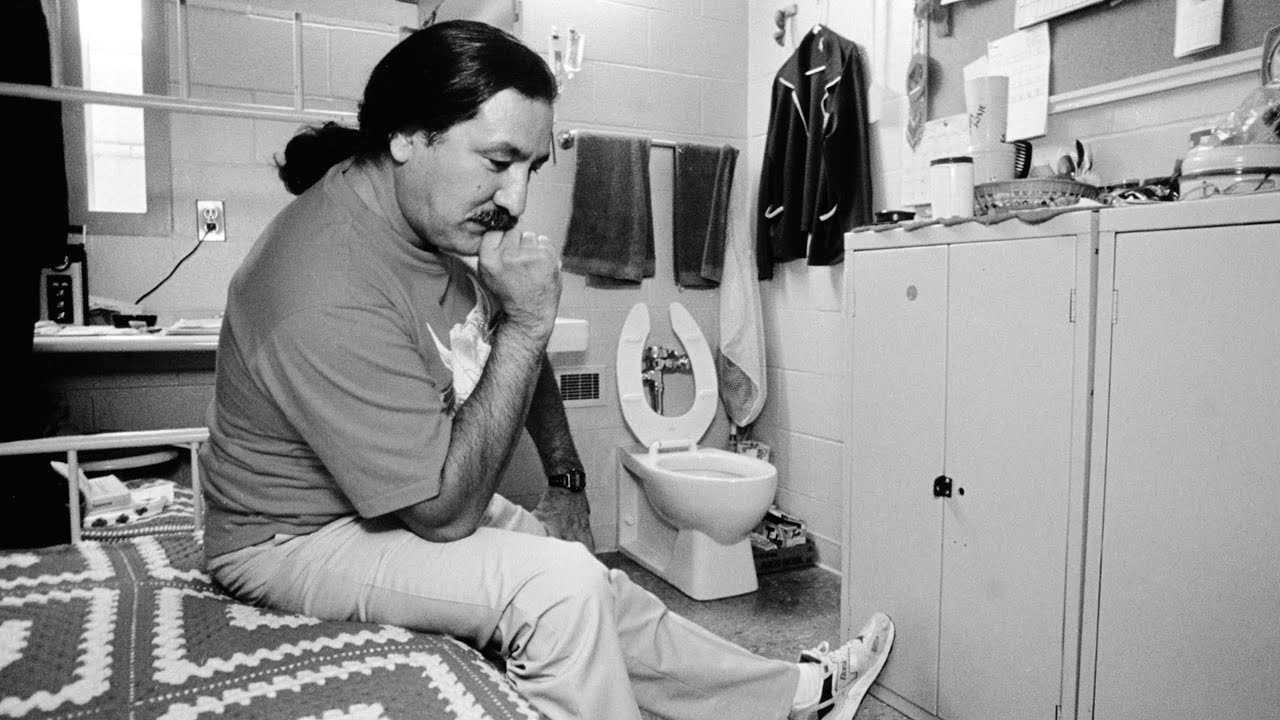 White House won’t ‘predict’ decision on Leonard Peltier