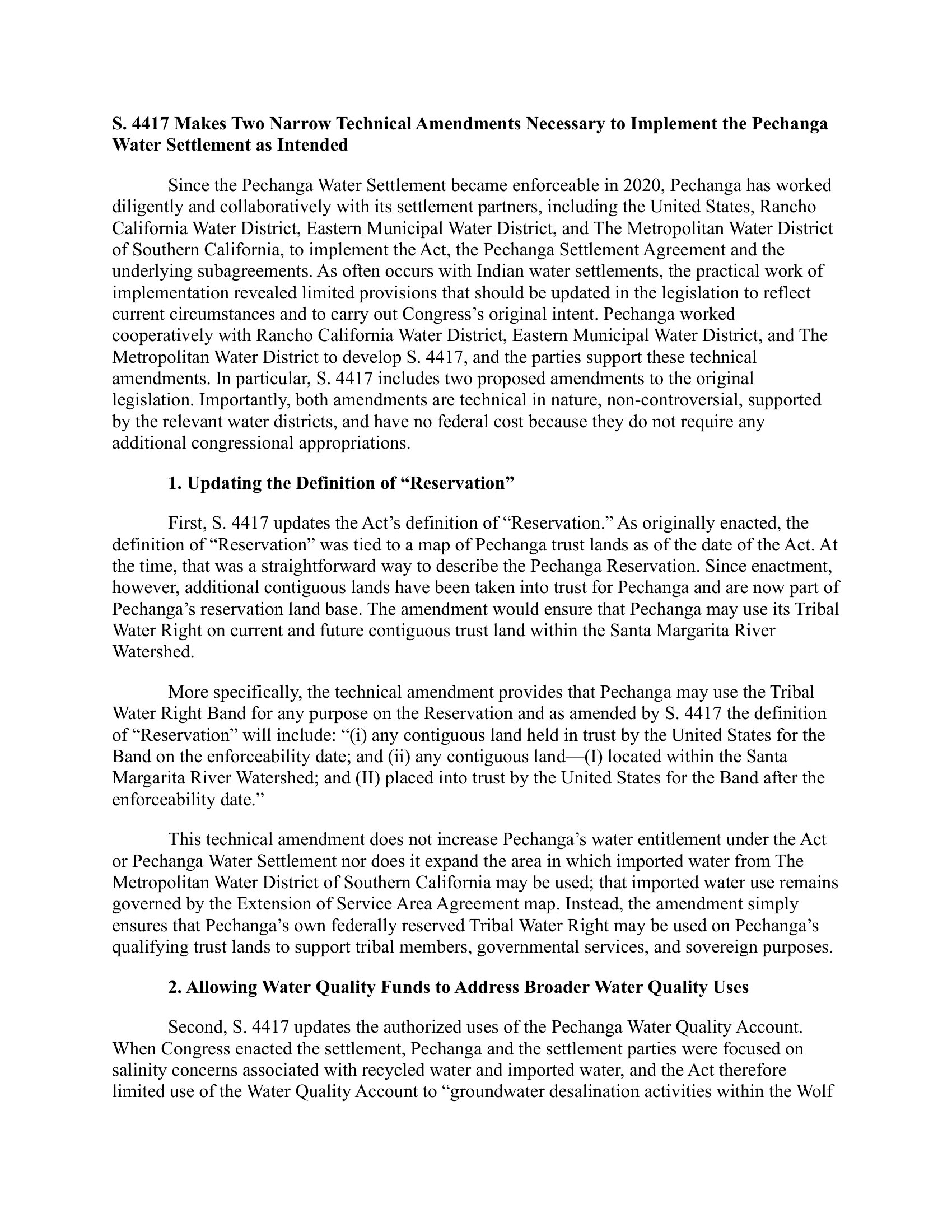 Testimony: Catalina Chacon