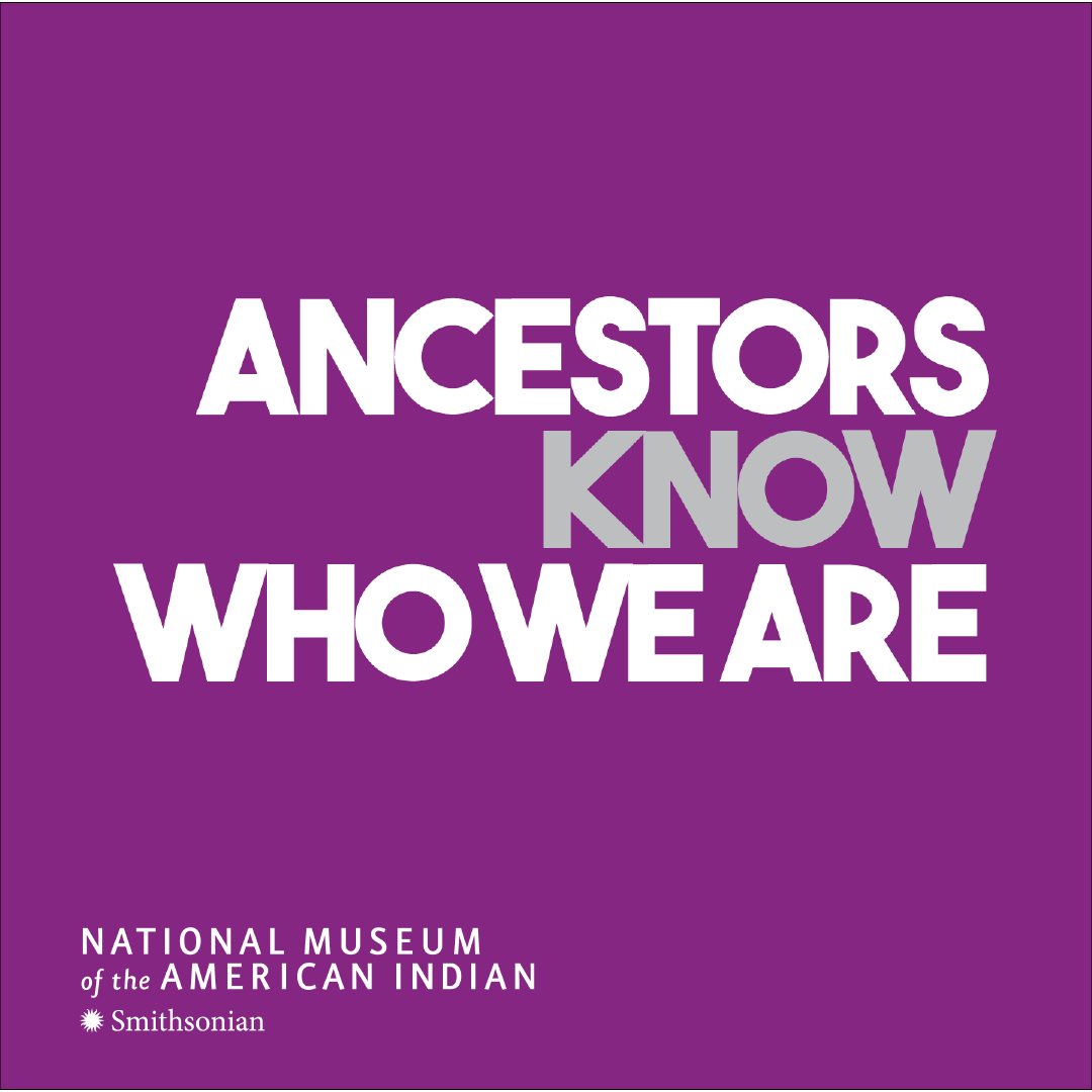 National Museum of the American Indian (@SmithsonianNMAI) on X