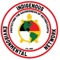 Indigenous Environmental Network (@IENearth) on X