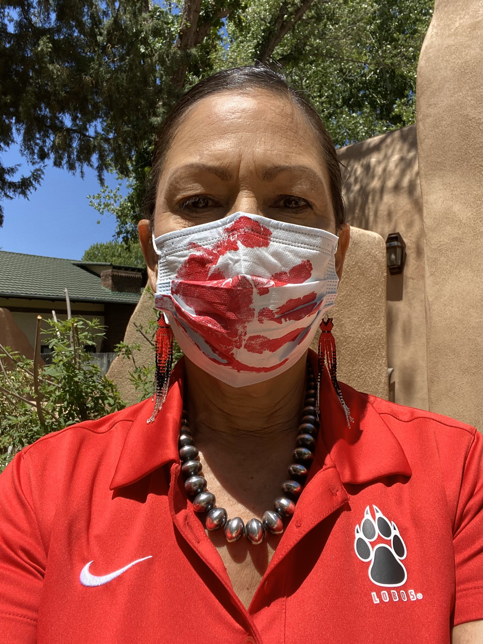 Rep. Deb Haaland (@RepDebHaaland) on X