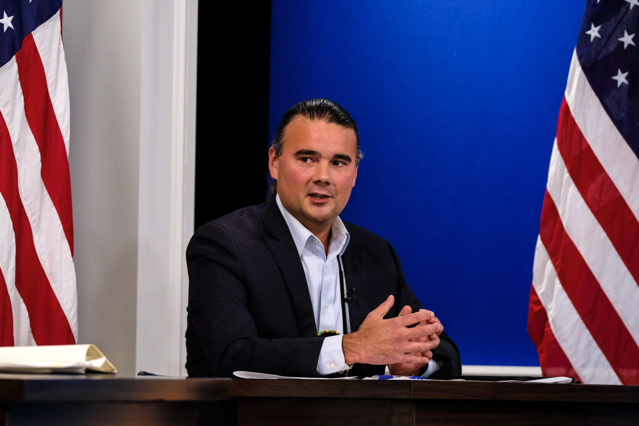 Bureau of Indian Affairs finalizes new probate rule