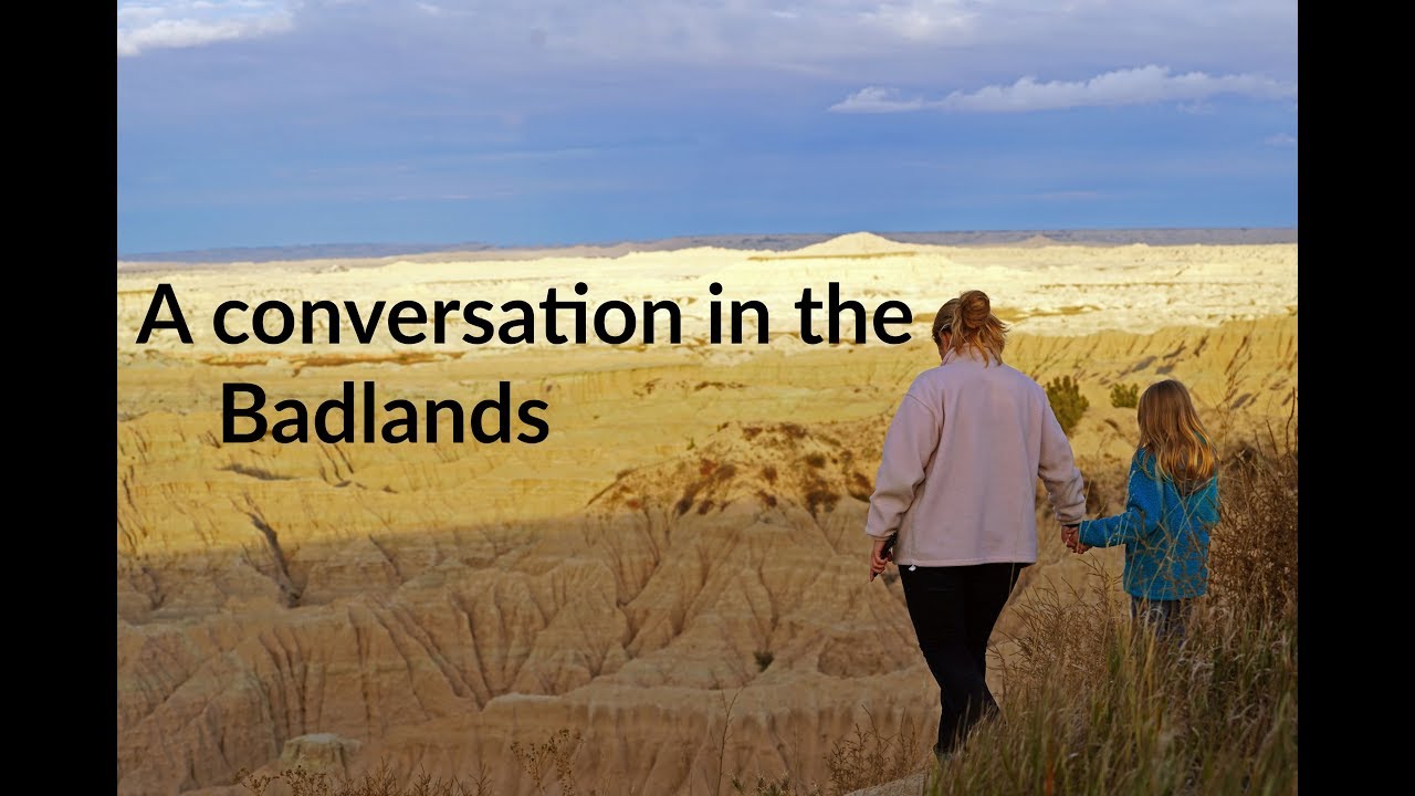 A Conversation in the Badlands: Whiteclay Summit Held