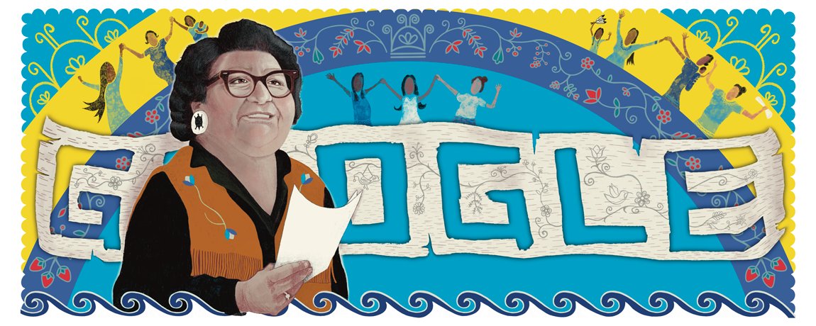Google Doodles (@GoogleDoodles) on X