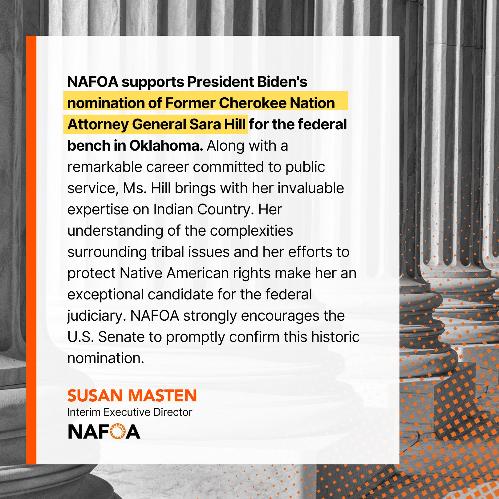 NAFOA (@nafoaorg) on X