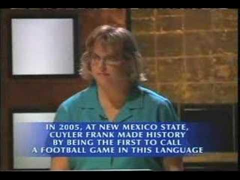 ASN Navajo