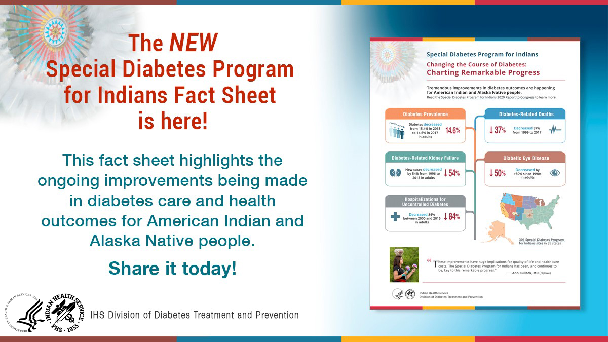 Indian Health Service (@IHSgov) on X