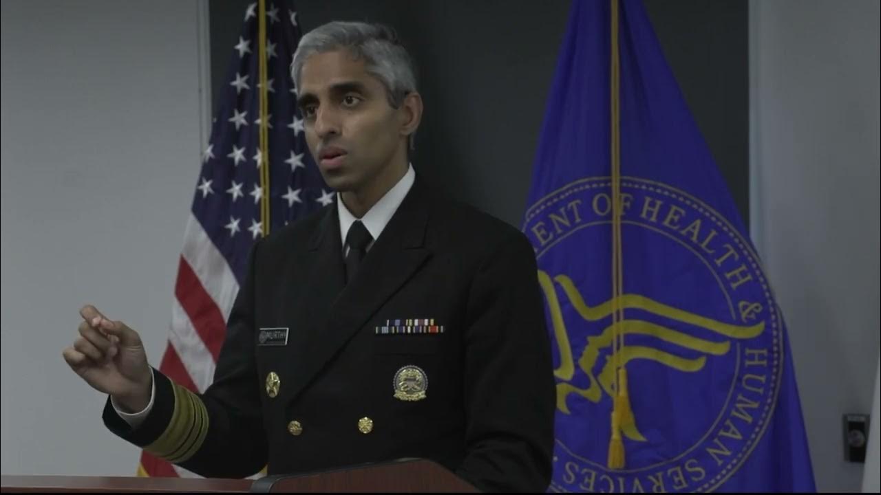 HHS Secretary COVID
