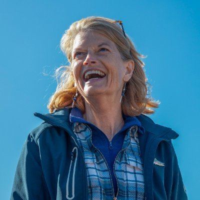 Sen. Lisa Murkowski (@lisamurkowski) on X