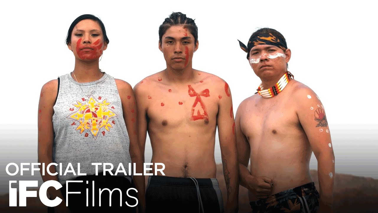 Lakota Nation vs. United States - Official Trailer | HD | IFC Films