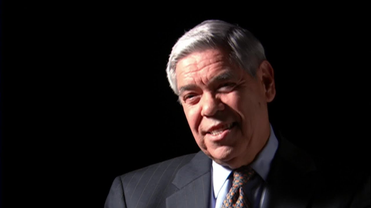 Neal McCaleb | Profiles of a Nation S1 • E4