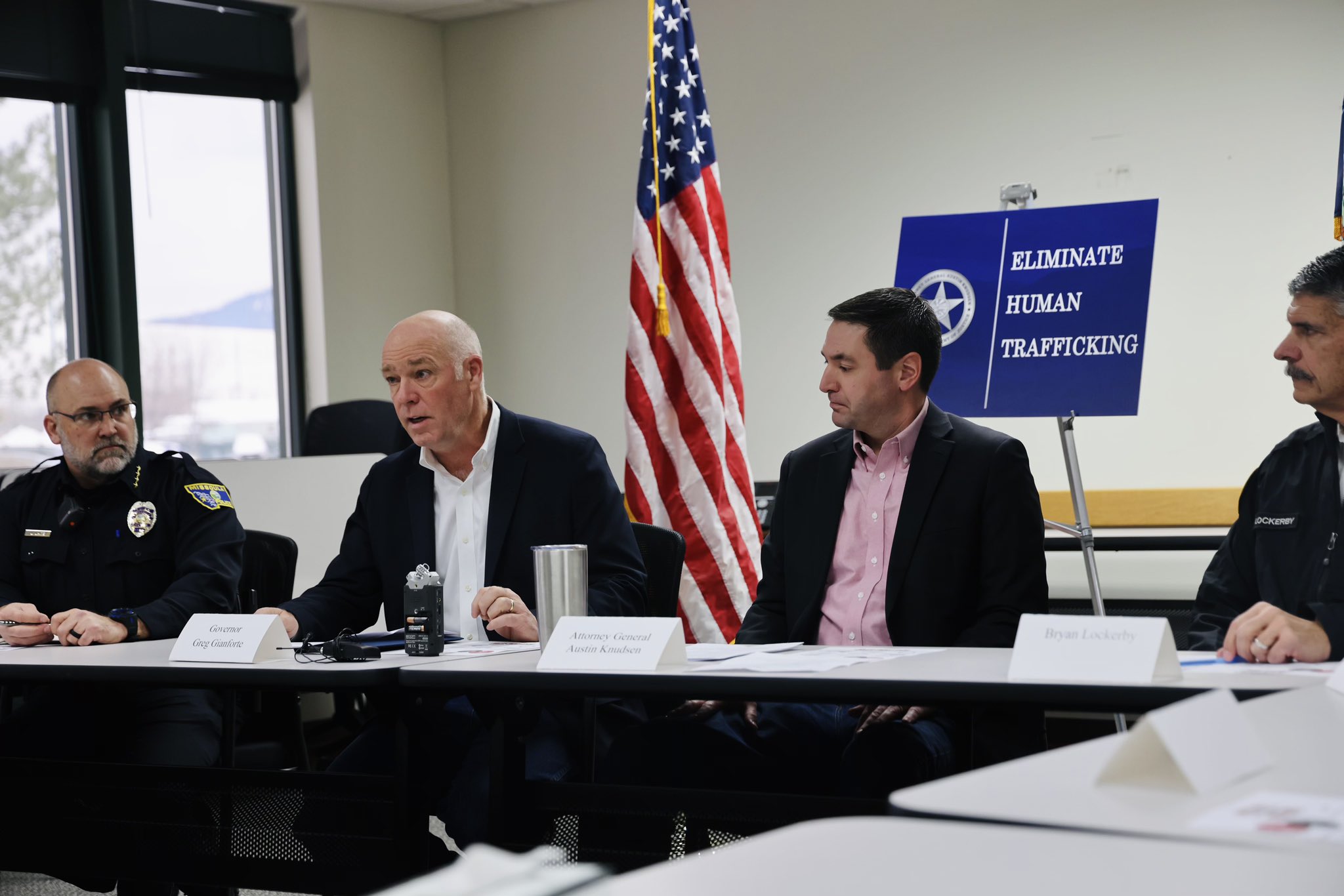 Governor Greg Gianforte (@GovGianforte) on X