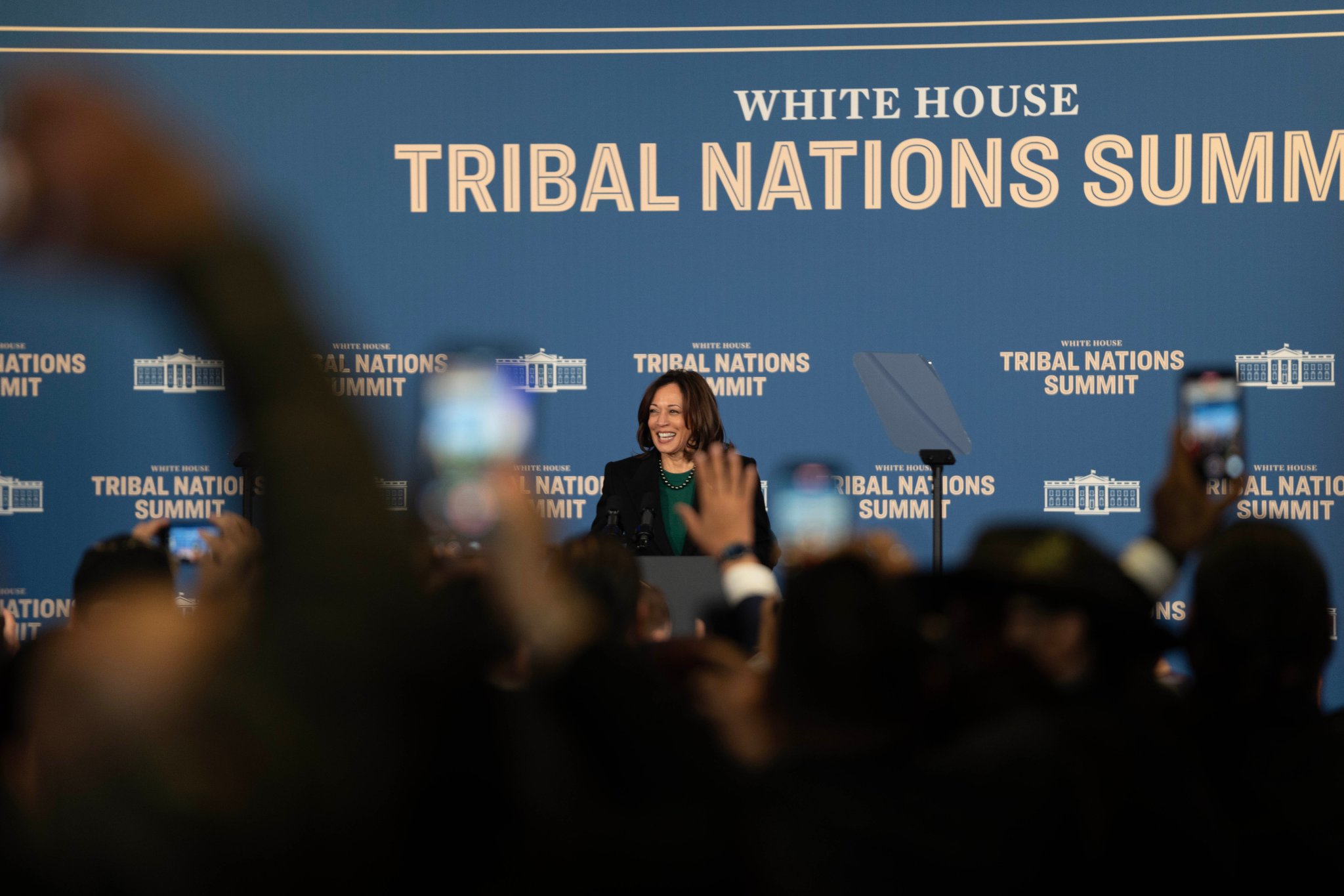 Vice President Kamala Harris Archived (@VP46Archive) on X