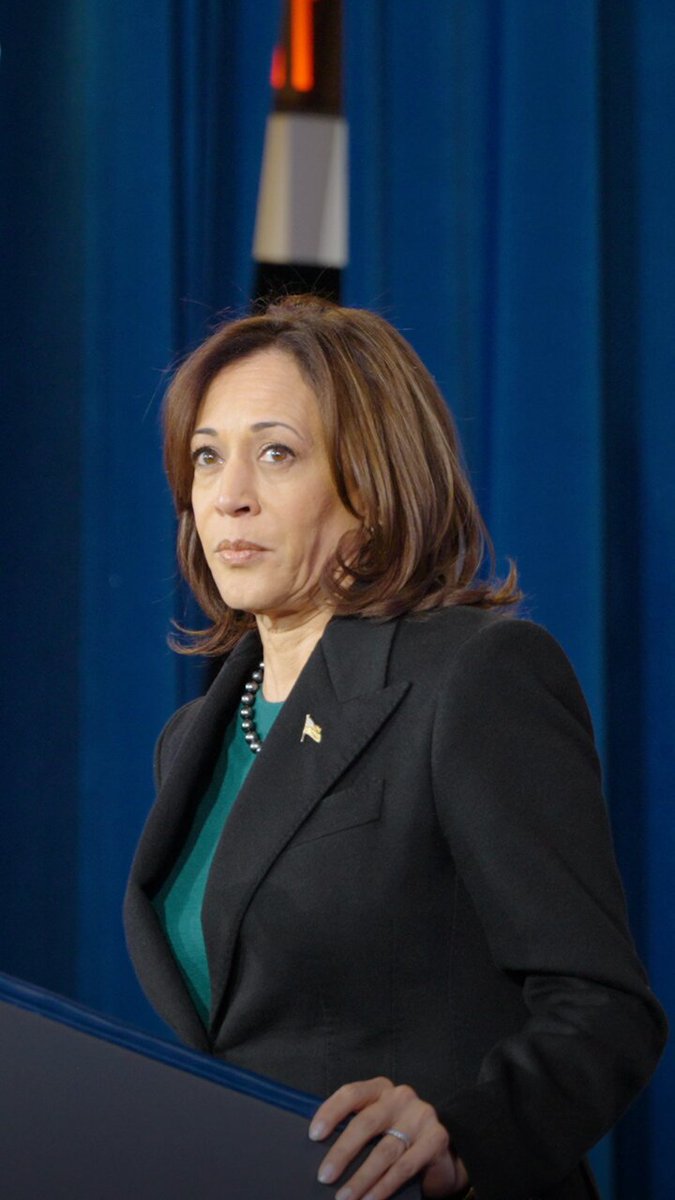 Vice President Kamala Harris Archived (@VP46Archive) on X