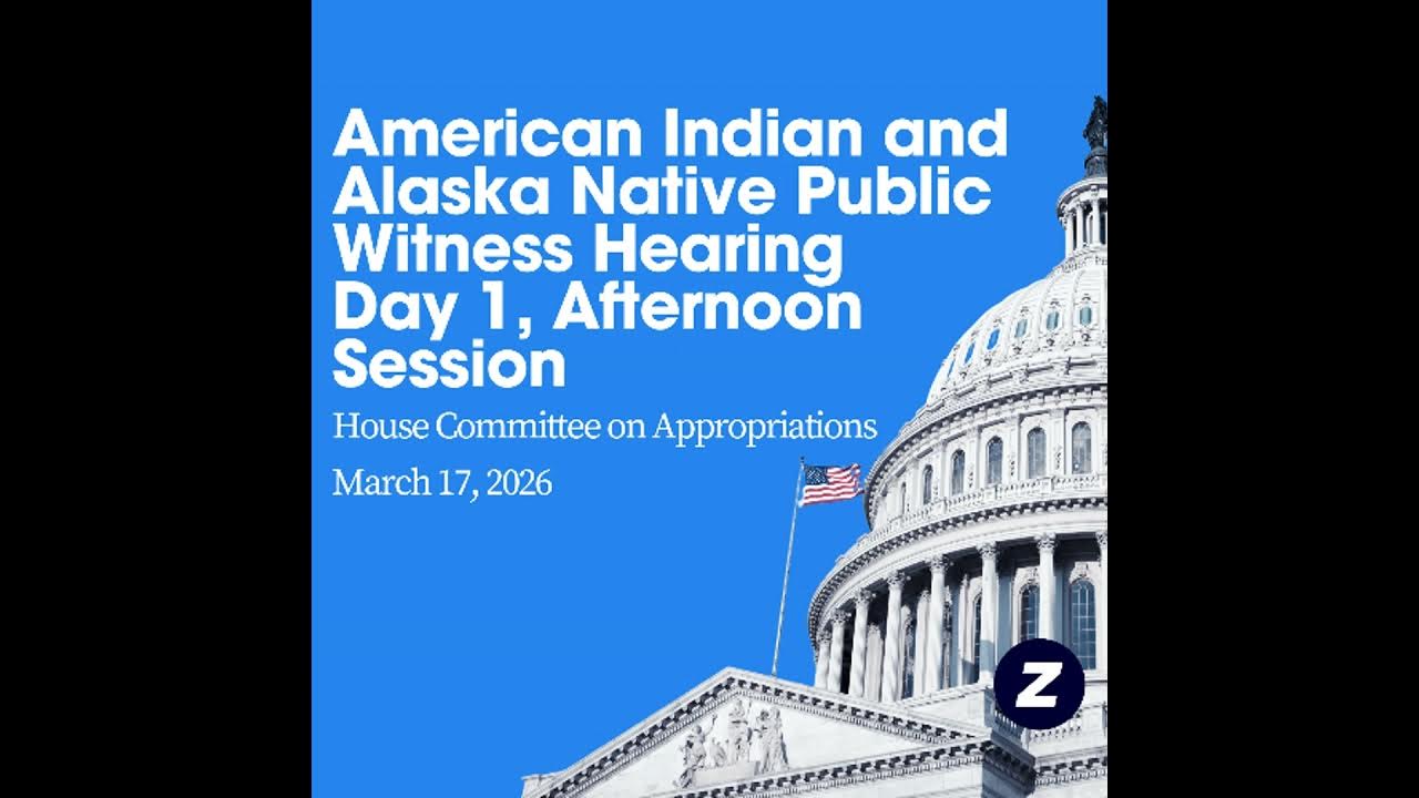 Aurene Martin / National Indian Child Welfare Association