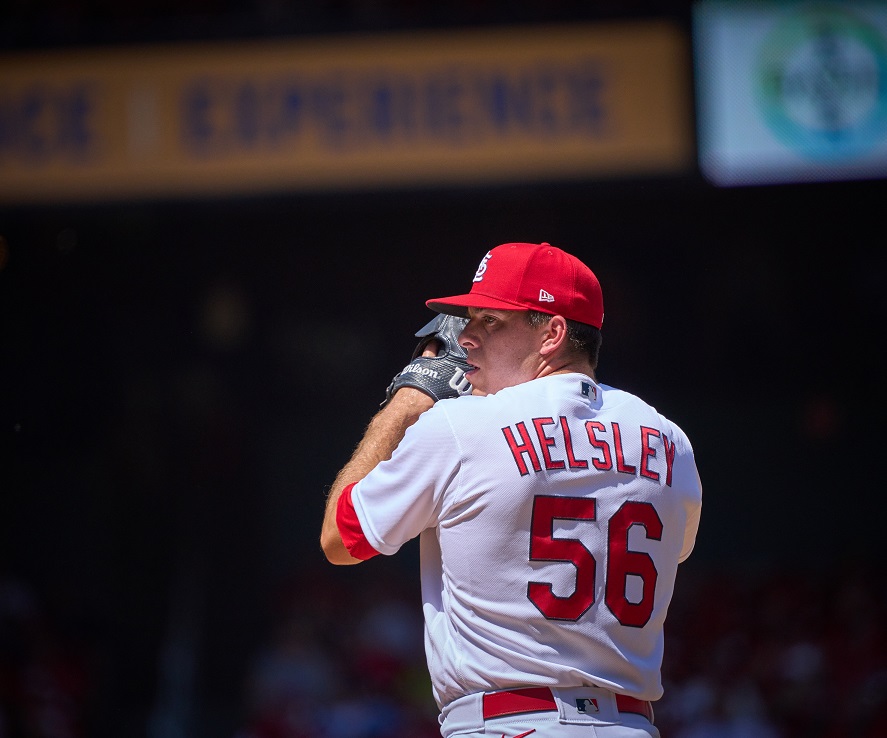 St. Louis Cardinals (@Cardinals) on X