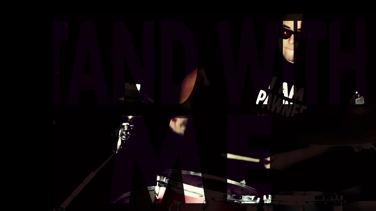 The Red And Blues - Stand With Me