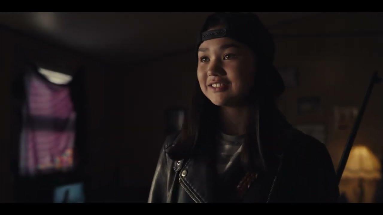 SLASH/BACK | Official Trailer