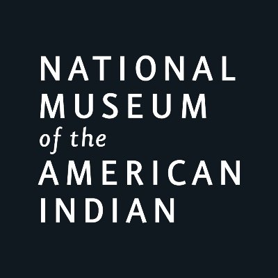 Archive: Nat'l Museum of the American Indian, NYC (@AmerIndianNYC) on X