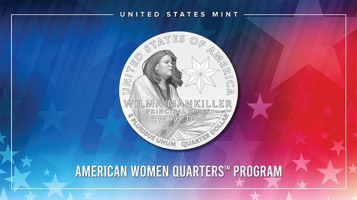 United States Mint (@usmint) on X