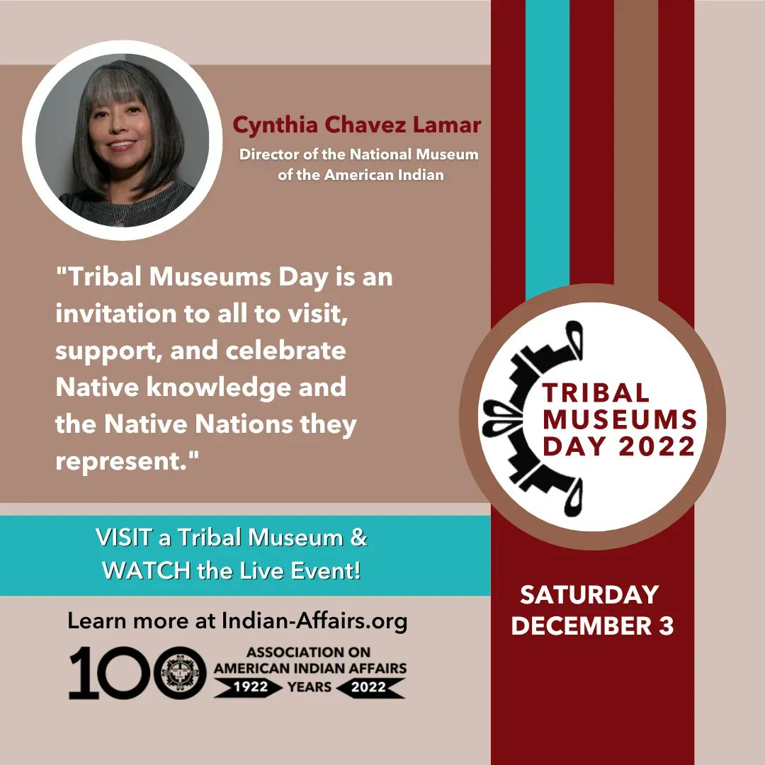 Association on American Indian Affairs (@IndianAffairs) on X