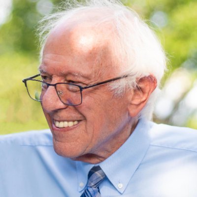 Sen. Bernie Sanders (@SenSanders) on X