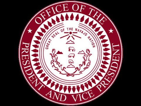 MAJOR HEALTH CARE CRISIS ON THE NAVAJO NATION 12.03.20
