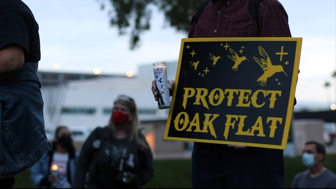 Copper Court | Cronkite News