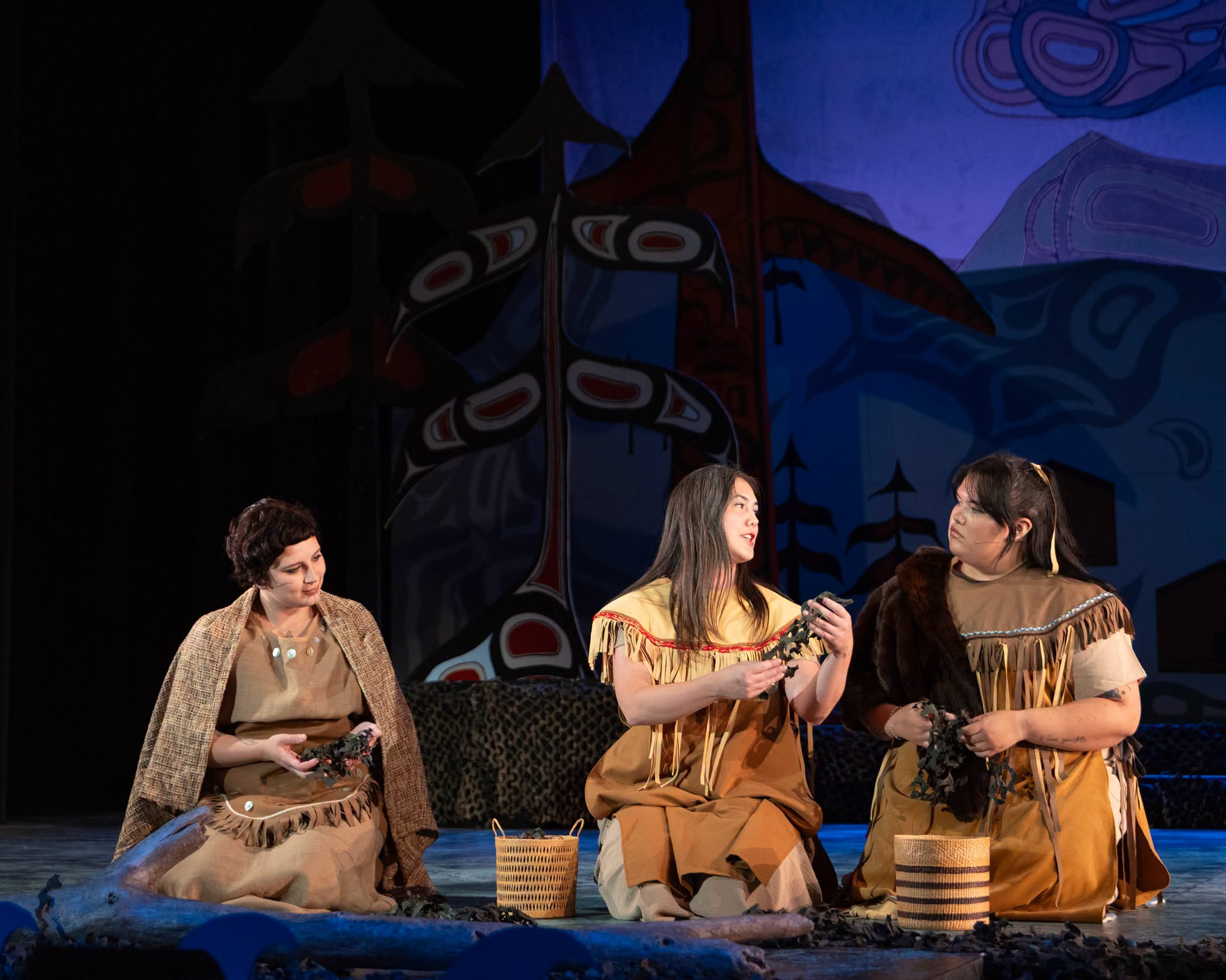 Kutulagaaw: The Tlingit-Russian Battles