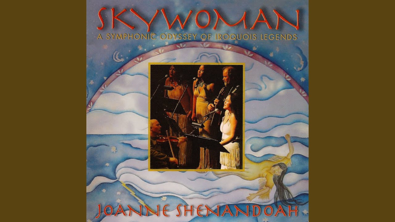 Skywoman