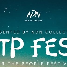 NDN Collective on Instagram: "In response to the most recent cancellation of the “Akisa 2022: In a Good Way” concert at Rushmore Mall In Rapid City, SD, a number of artists on the event lineup who were left stranded without a show, reached out to NDN Collective. For these artists to be left hanging and disrespected is no way to treat our relatives. We, at NDN collective, believe in taking care of our artists and our community. 
To be clear, NDN Collective has no association with Brandon Ferguson, “Akisa 2022” event organizer, or the “Akisa 2022” event. We have never had any association with them and we never will in the future. 

NDN Collective also recognizes that many young people in our community were looking forward to experiencing the music, laughter, culture and unity of this event. As a result, NDN Collective has met with many of the artists and our team has been scrambling to pull something off that both supports and uplifts the artists, and also provides a great opportunity for youth and families. 

We are proud to announce, “FTP Fest! For The People Festival” 
This event will include artists and entertainers from throughout NDN Country. 

The event is free to all people from all walks of life. 
As a community, we have also been coming together in unity to call out racism and build a better future for Native people. Let’s come together and celebrate through music, culture and entertainment.

*This event is a drug-free, alcohol-free, smoking-free and vape-free event 
Day & Time: 

Saturday, April 16, 2022

Doors Open at 1pm 

Music Starts at 2pm-10pm 
Venue: 
Rapid Skills 
840 E Centre St. 
Rapid City, SD

#ForThePeopleFest"