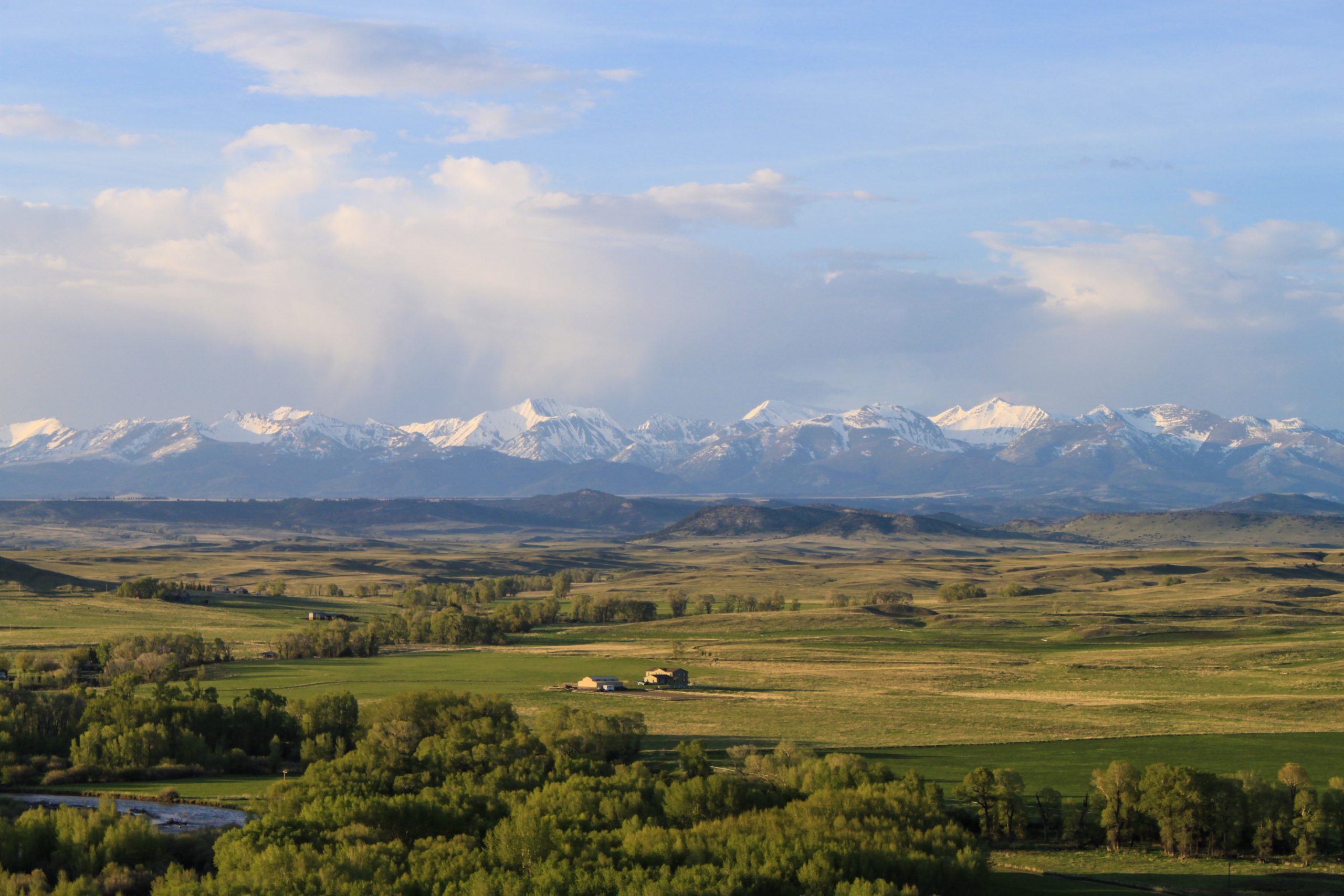 Montana Free Press: Land swap in Crazy Mountains finally unveiled