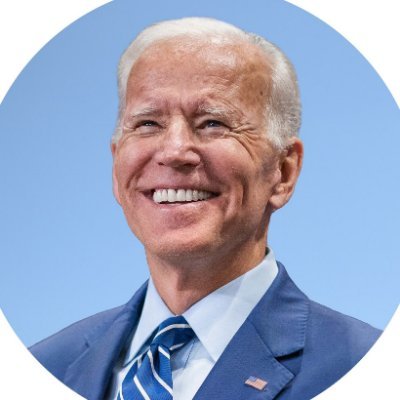 Joe Biden (@JoeBiden) on X