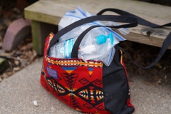 A Pendleton
