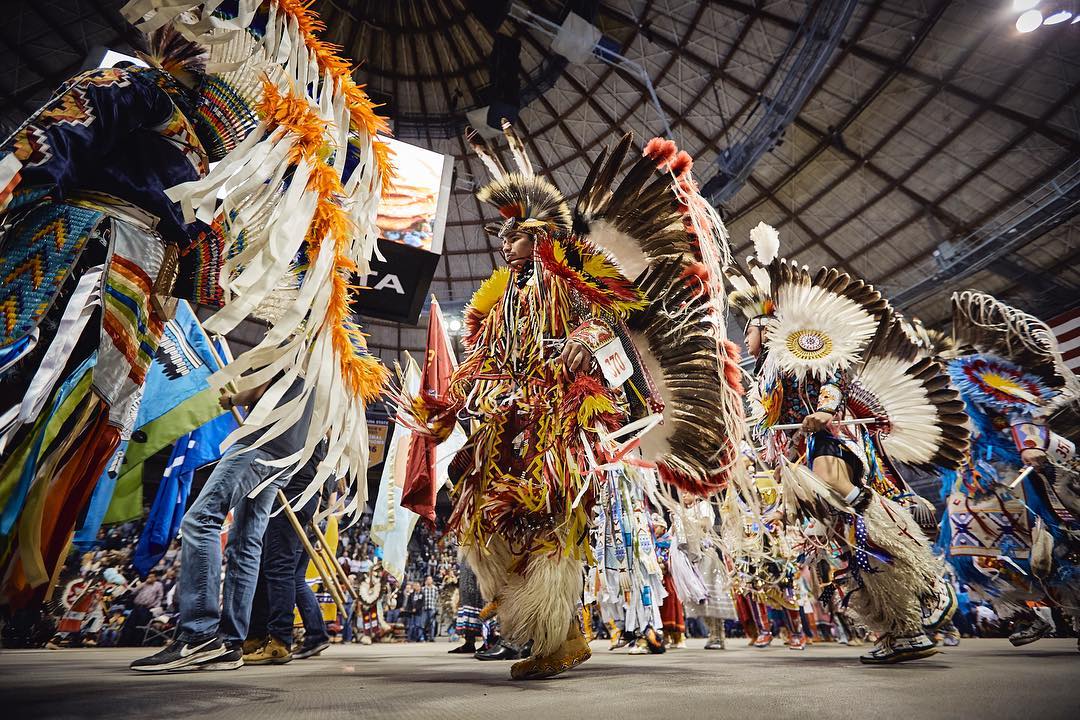 MSU American Indian Council Powwow