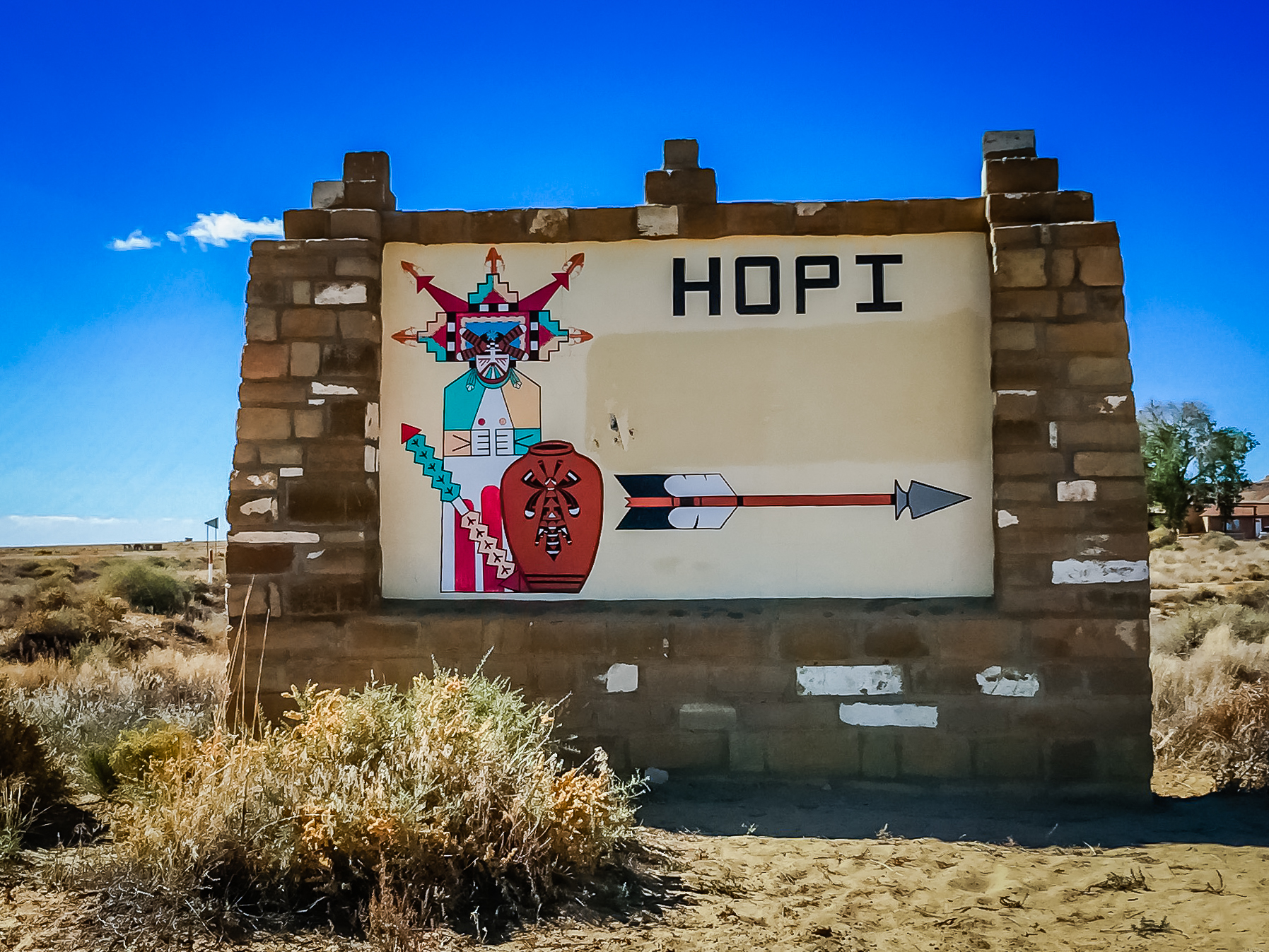 Hopi Health Care Center (Arizona) – COVID-19 in Indian Country